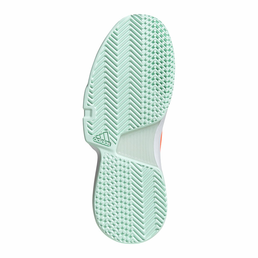 adidas solecourt xj junior tennis shoe